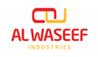 Al Waseef Logo