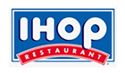 IHOP Restaurant Logo